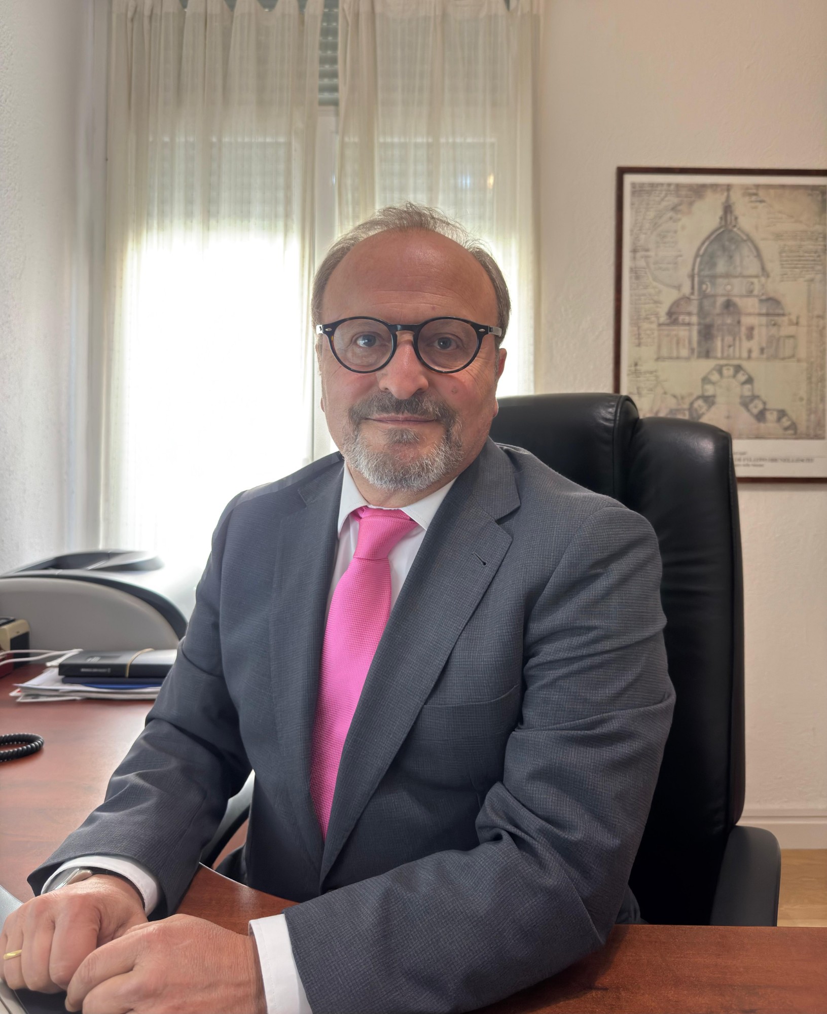 Miguel Ángel San José